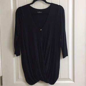 Nursing Top (LIKE NEW)